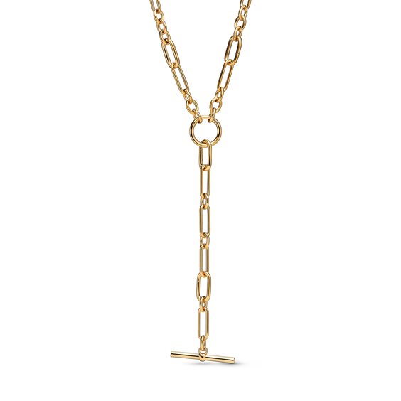 Collana Pandora Donna in Lega metallica 364809C00-45 - 364809C00-45